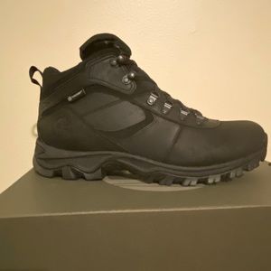 Timberland men hiker boots